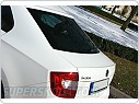 Zadní spoiler kufru Škoda Rapid