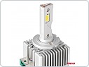 LED žárovky D3S, D8S, D3R D-Basic