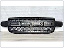 Maska Ford RANGER II 2022-, WILDTRAK - včetně LED
