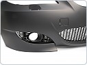 Přední nárazník BMW E60, E61 2003-2010, SPORT STYLE