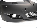 Přední nárazník BMW E60, E61 2007-2010, SPORT STYLE
