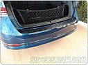 Ochranný kryt zadního nárazníku pro Škoda Octavia IV sedan - dezén