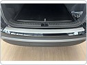 Kryt na nárazník Škoda Kodiaq II, 2024-, Alu Brush - matný