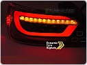 Zadní LED světla, světlomety, lampy Honda S2000, 2000-2009
