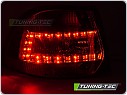 Zadní LED světla, světlomety, lampy VW Golf 5, 6 variant, 2007-2013