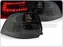 Zadní LED světla, světlomety, lampy VW Golf 5, 6 variant, 2007-2013, kouřové, LDVWW3