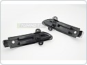 Boční blinkry na zpětná zrcátka, Mercedes W211, C219, W221, C216, SEQ, LED