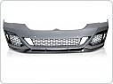 Přední nárazník BMW G30, G31 LCI, 2020-2023, PDC, PERFORMANCE