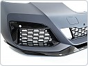 Přední nárazník BMW G30, G31 LCI, 2020-2023, PDC, ACC, PERFORMANCE