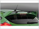 Zadní spoiler kufru Ford Focus MK3, 2015-2018 hatchback, SPORT RS STYLE