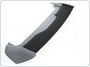 Zadní spoiler kufru Ford Focus MK3, 2015-2018 hatchback, SPORT RS STYLE