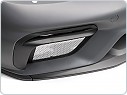 Přední nárazník Porsche Cayman, Boxster 718 2016-, SPORT STYLE