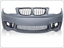 Přední nárazník BMW E81, E82, E87, E88, 2004-2013, SPORT COUPE STYLE