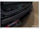 Kryt zadního nárazníku, NEREZ AVISA, BMW I3 2017- (ČERNÁ)
