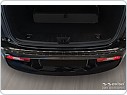 Kryt zadního nárazníku, NEREZ AVISA, BMW I3 2017- (I01, TMAVÁ, MATNÁ)