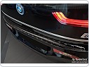 Kryt zadního nárazníku, NEREZ AVISA, BMW I3 2017- (I01, TMAVÁ, MATNÁ)