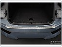 Kryt zadního nárazníku, NEREZ AVISA, BMW IX 2021- (I20, MATNÁ)