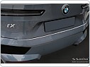 Kryt zadního nárazníku, NEREZ AVISA, BMW IX 2021- (I20, MATNÁ)