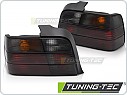 Zadní světla, světlomety, lampy BMW E36, 1990-1999, sedan, kouřové