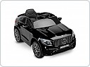 Elektrické autíčko Mercedes GLC 63S, 4x4 skladem
