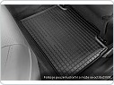 Gumové koberce, autokoberce, Renault Symbioz 2024-