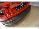 Ochranný kryt zadního nárazníku pro Škoda Karoq - dezén U