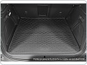 Gumová vana do kufru Rigum BMW 5 G60 2024- 