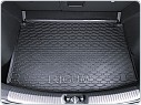 Gumová vana do kufru Hyundai i30 2020- (hatchback, hybrid)