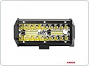 LED pracovní světlo AWL19 40LED 12V - 24V 
