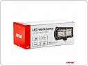 LED pracovní světlo AWL19 40LED 12V - 24V 