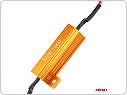 Canbus rezistor pro LED žárovky 10Ohm 50W 