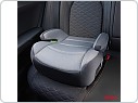 Dětská autosedačka s ISOFIX ECE R129 I-Size 125-150 cm