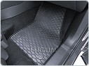 Gumové koberce Škoda Kodiaq II, 2024-