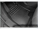 Gumové koberce, autokoberce Citroen DS4 2022-