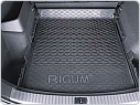 Gumová vana do kufru Rigum Škoda Kodiaq II, 2024- 5míst