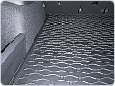 Gumová vana do kufru Rigum, Škoda Kodiaq II, 2024- 5-7míst