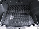 Gumová vana do kufru Rigum VW Tiguan Allspace 2017-