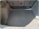 Gumová vana do kufru Škoda Kodiaq 2017- 5 míst, dolní dno bez rezervy