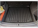 Vana do kufru gumová Rezaw, ŠKODA KODIAQ I. 5míst