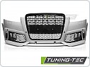 Přední nárazník Audi A6 C6 2004-2011, Sport styl, PDC