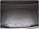Gumová vana do kufru Rigum Škoda Kamiq 2019-