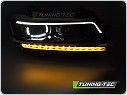 Přední světlomety, světla, lampy Volkswagen Tiguan, 2015-2020, FULL LED, TRU DRL, SEQ, LPVX24