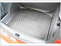 Vana do kufru LUX s protiskluzem Škoda Scala 2019-, dolní dno