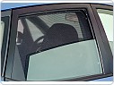 Sluneční clony, Škoda Scala 2019- 2ks