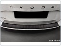 Kryt zadního nárazníku, NEREZ AVISA tmavá matná, Škoda Karoq 2022-