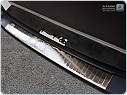 Kryt zadního nárazníku, NEREZ AVISA, VW Crafter 2016-, nerez kartáčovaná