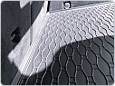 Gumová vana do kufru Rigum Mercedes GLC Coupé 2015- (C253)