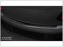 Ochranná lišta zadního nárazníku Mercedes C-Klasse, C-205, Coupe, 2016-2021, AMG, Black