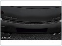 Ochranná lišta zadního nárazníku Mercedes C-Klasse, C-205, Coupe, 2016-2021, AMG, Black