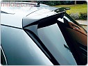 Škoda Karoq - zadní spoiler Milotec 